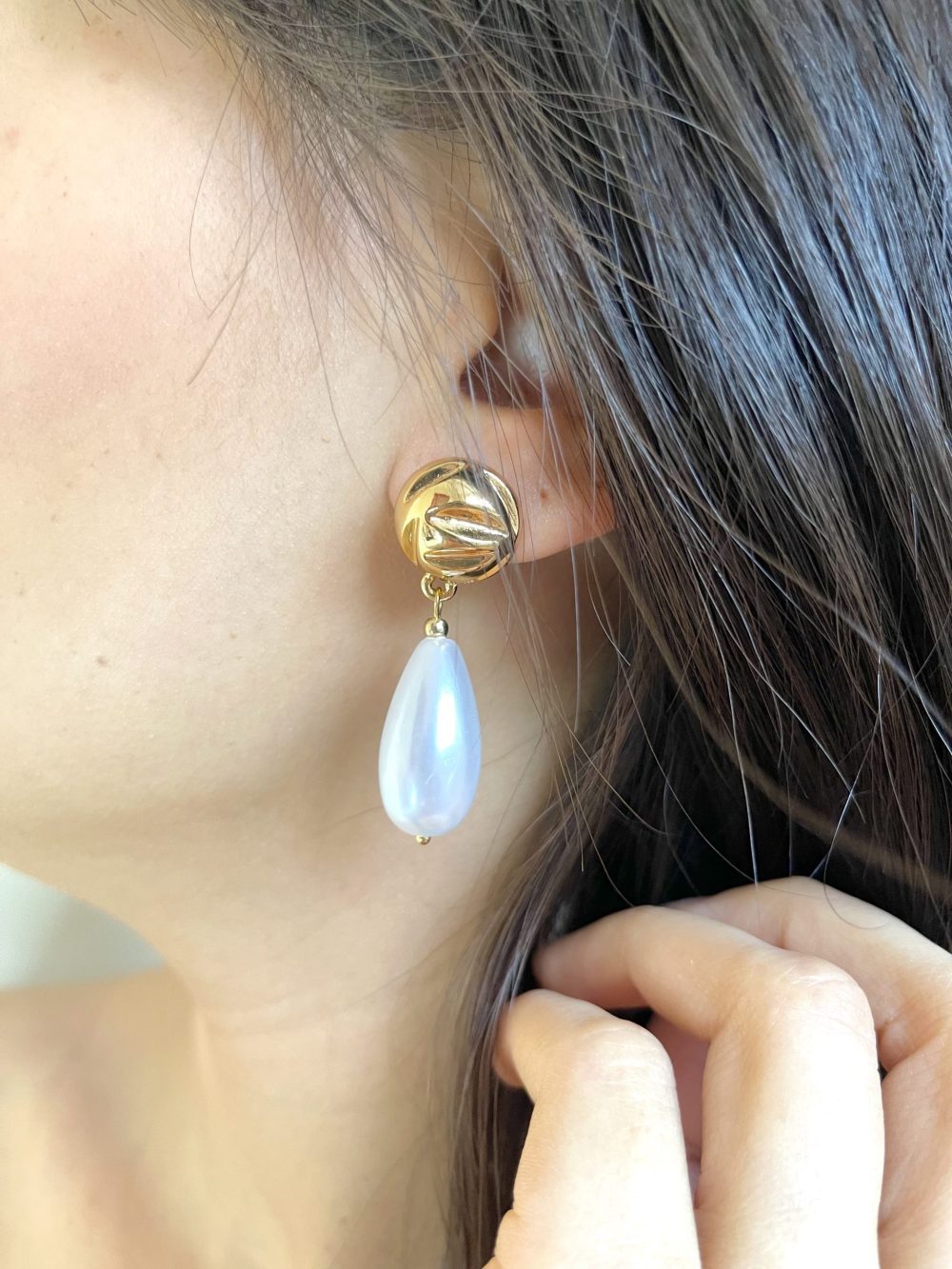 Pearl Dangle - Image 2