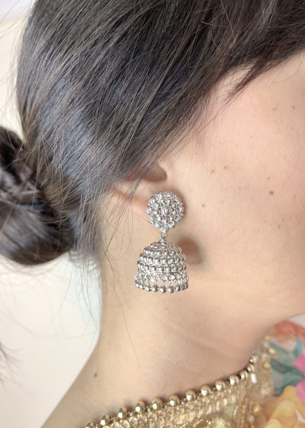 Pinjada Jhumka - Image 2