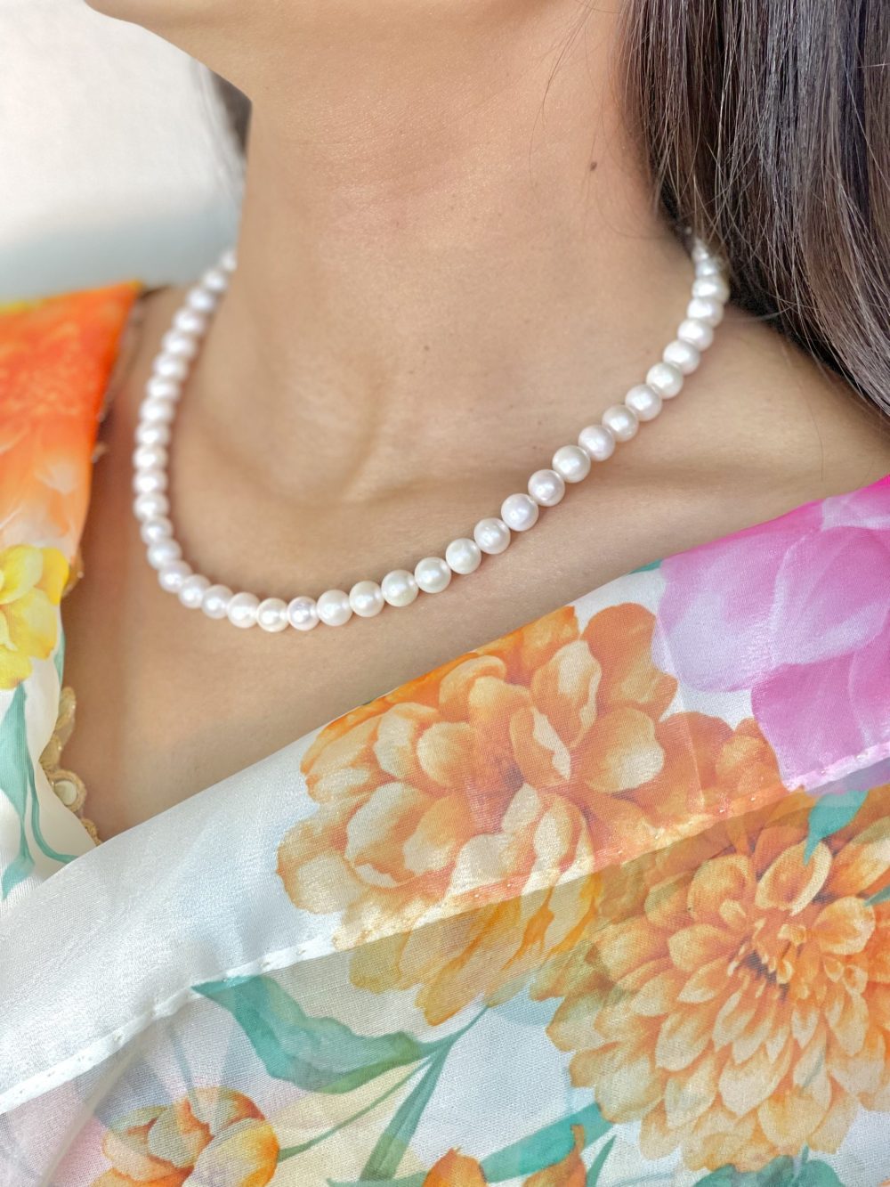 Mautika Necklace