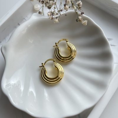 Spiral Hoop