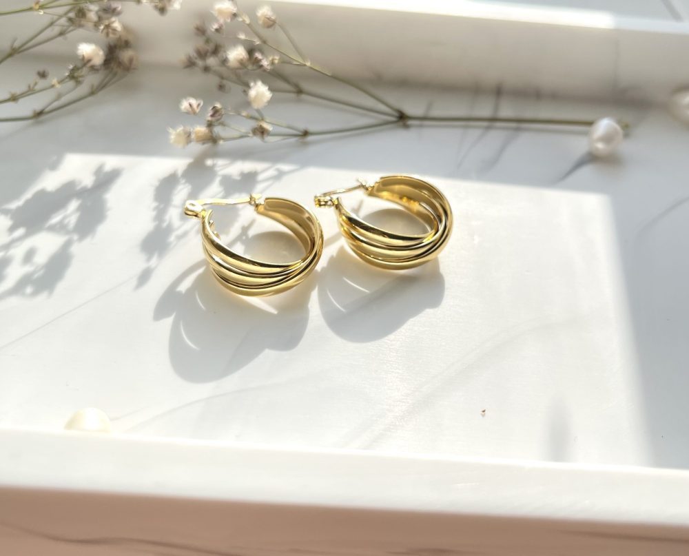 Olivia hoops