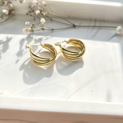Olivia hoops