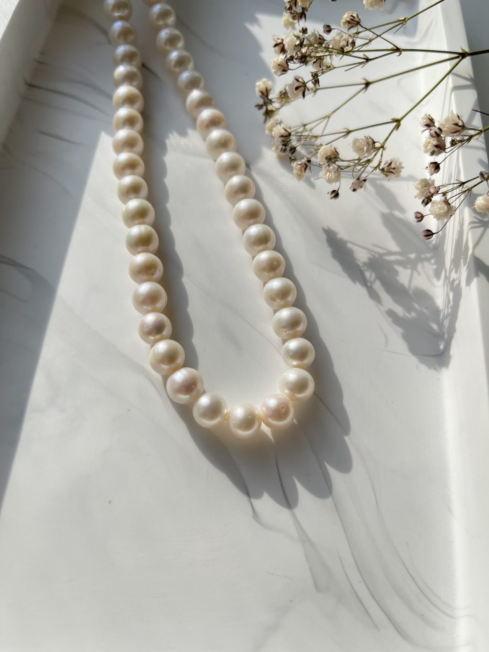 Mautika Necklace