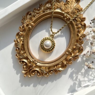 Sharmila Necklace