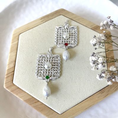 Chadani Necklace