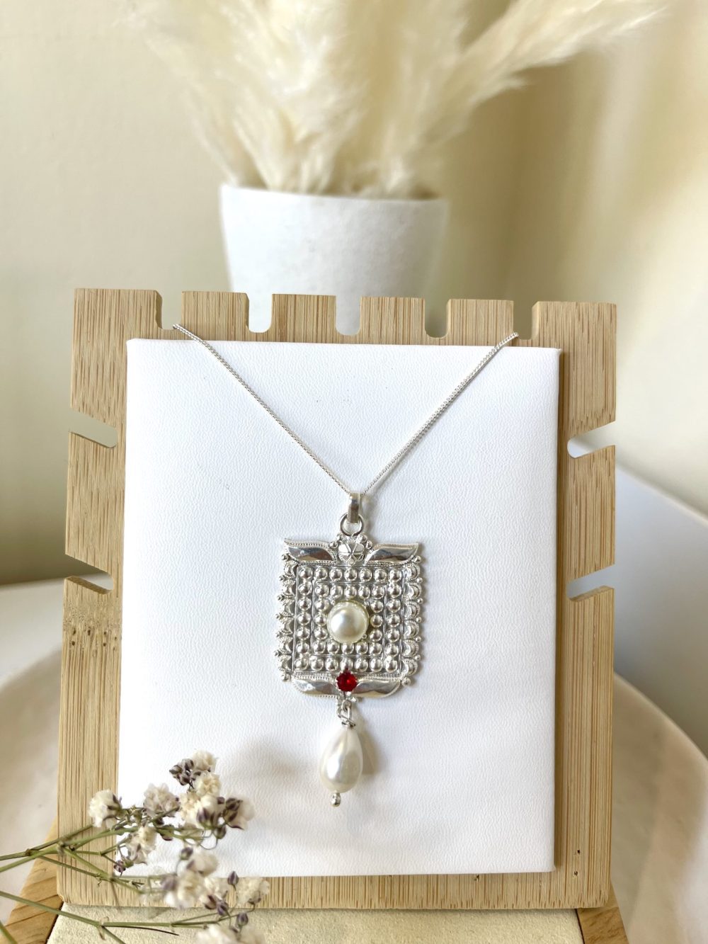 Chadani Necklace - Image 2