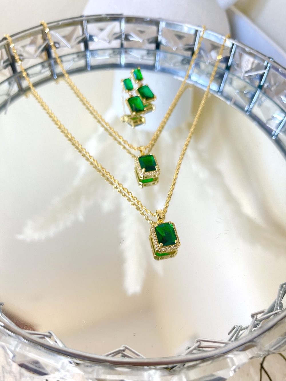 Maria II Set