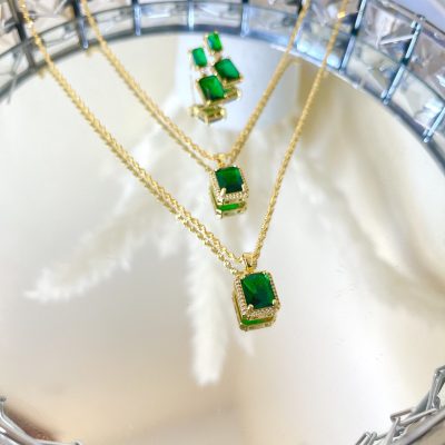 Maria II Set
