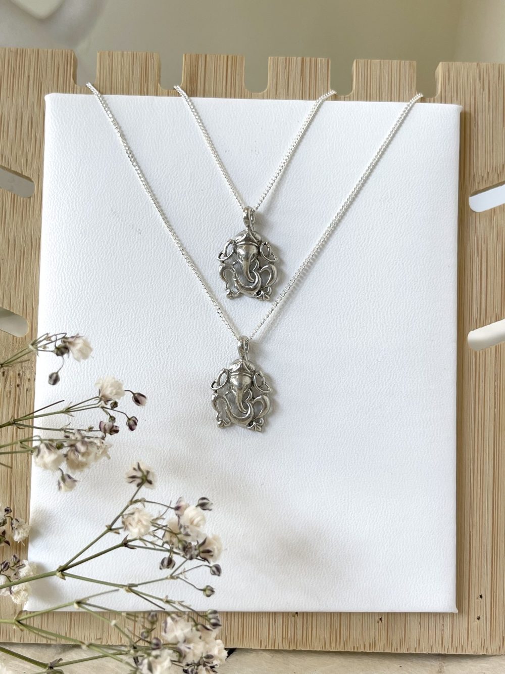 Sambhavi Necklace - Image 3