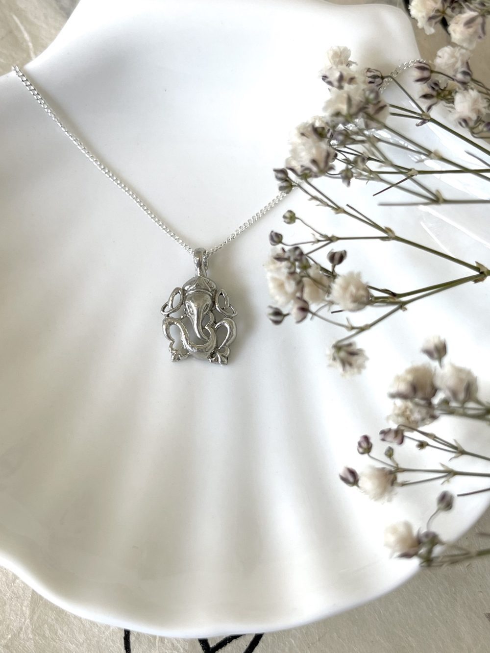 Shambhavi Necklace