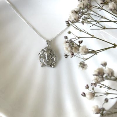 Shambhavi Necklace