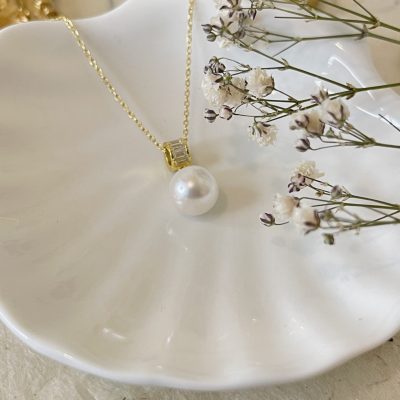 Perla necklace