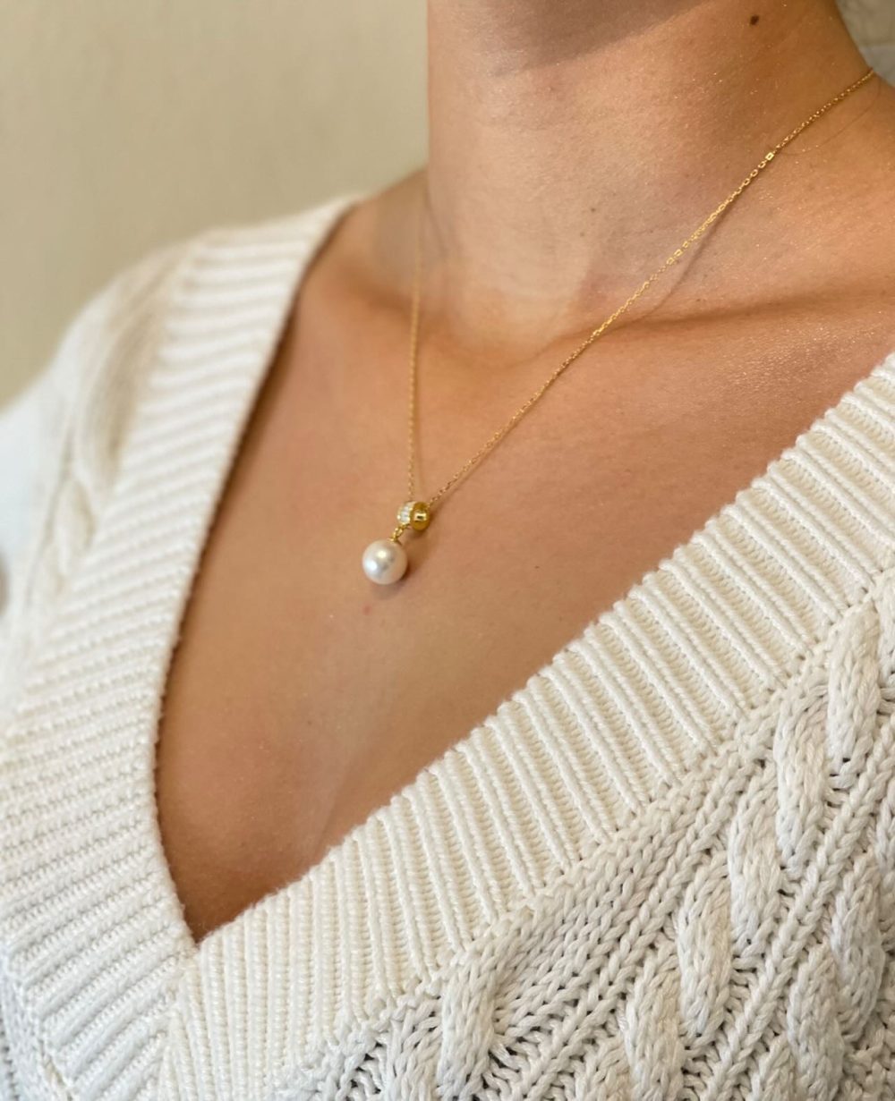 Perla Necklace - Image 2