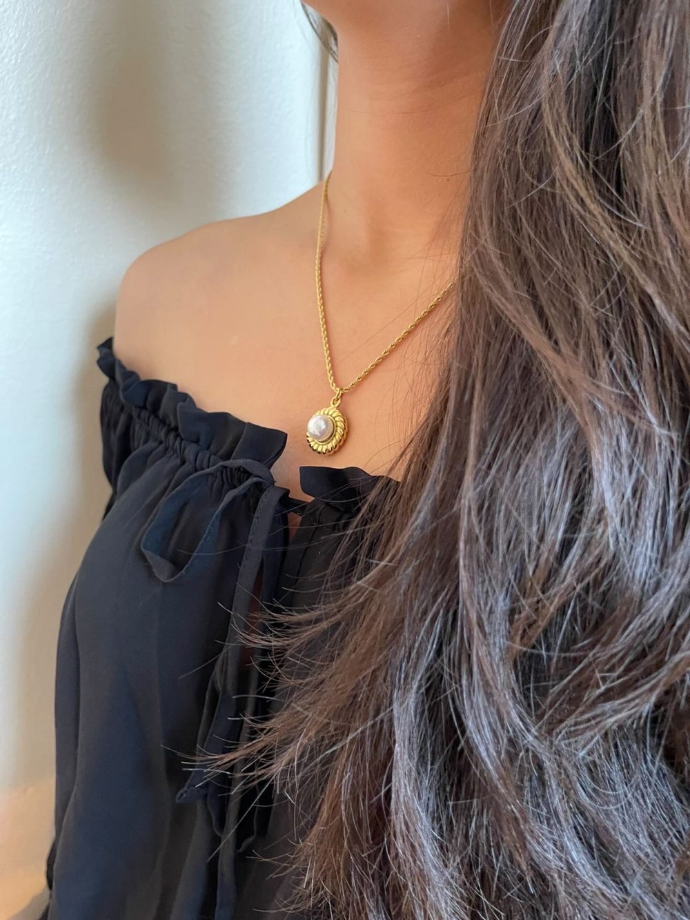 Sharmila Necklace - Image 2