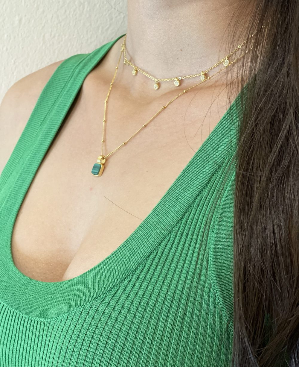 Sophia Necklace - Image 2