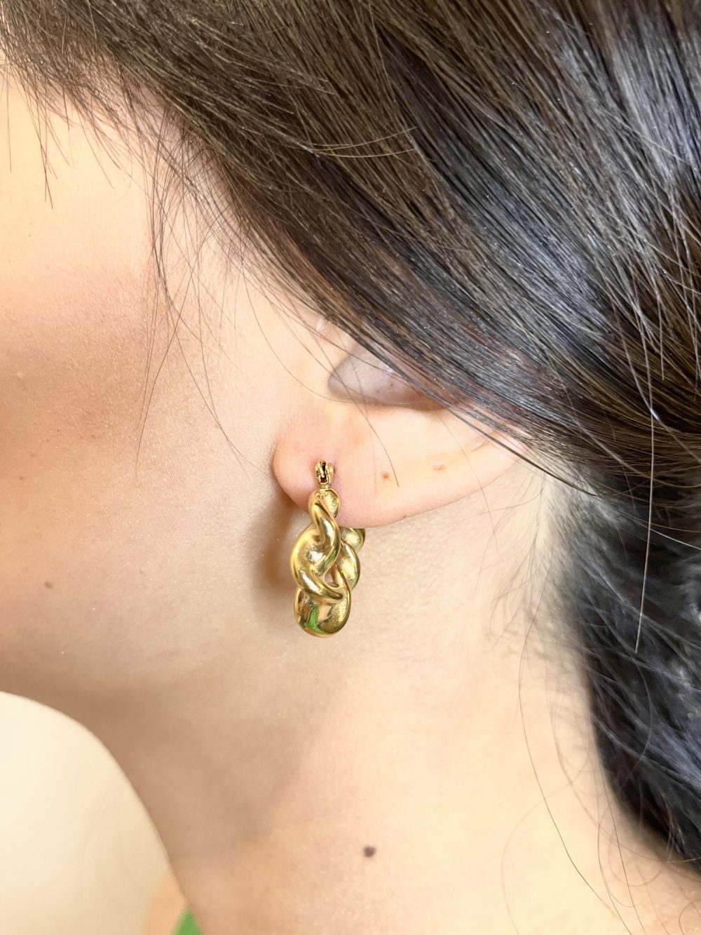 Twisted Hoops - Image 2