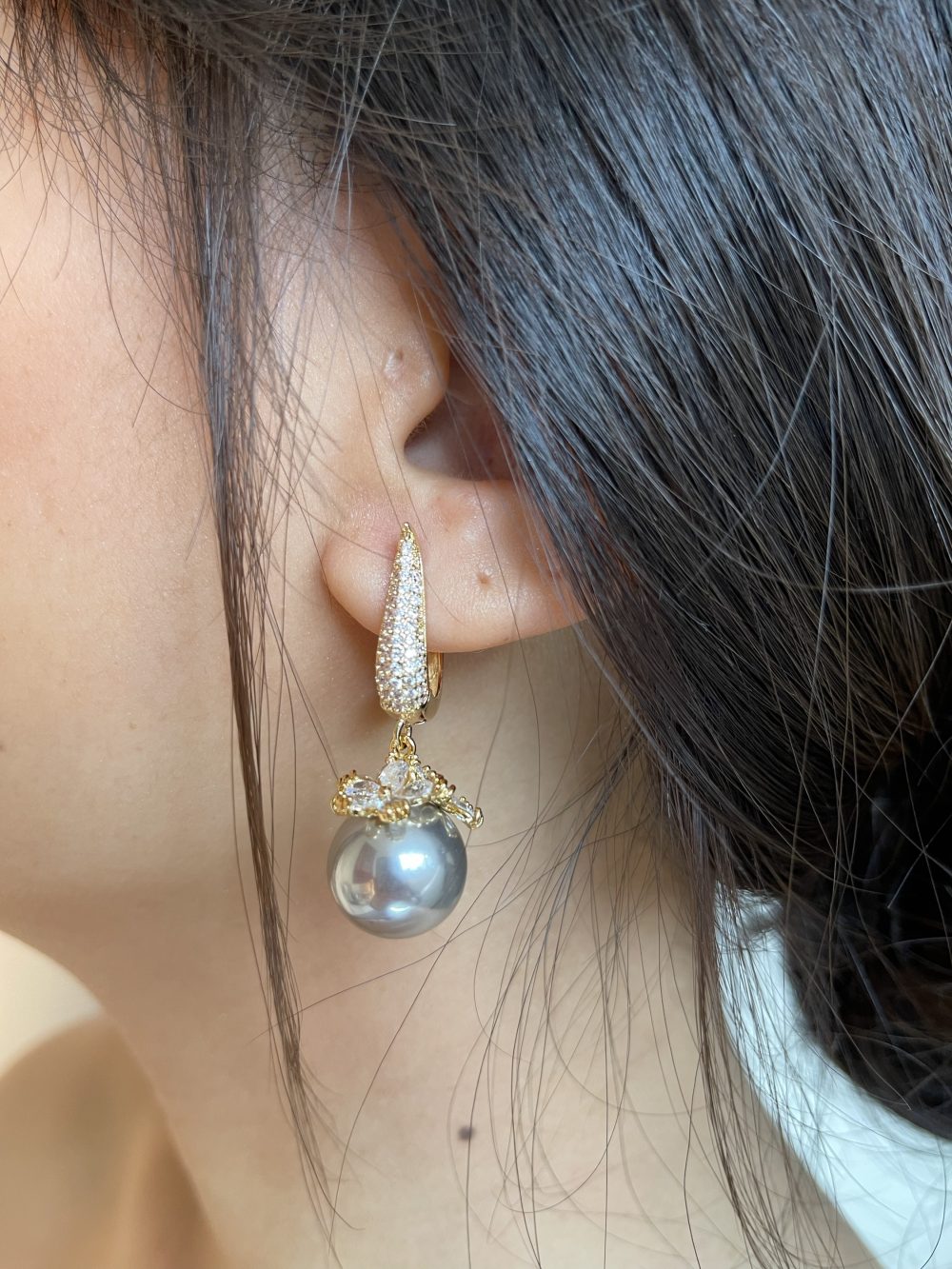 Grey pearl - Image 2
