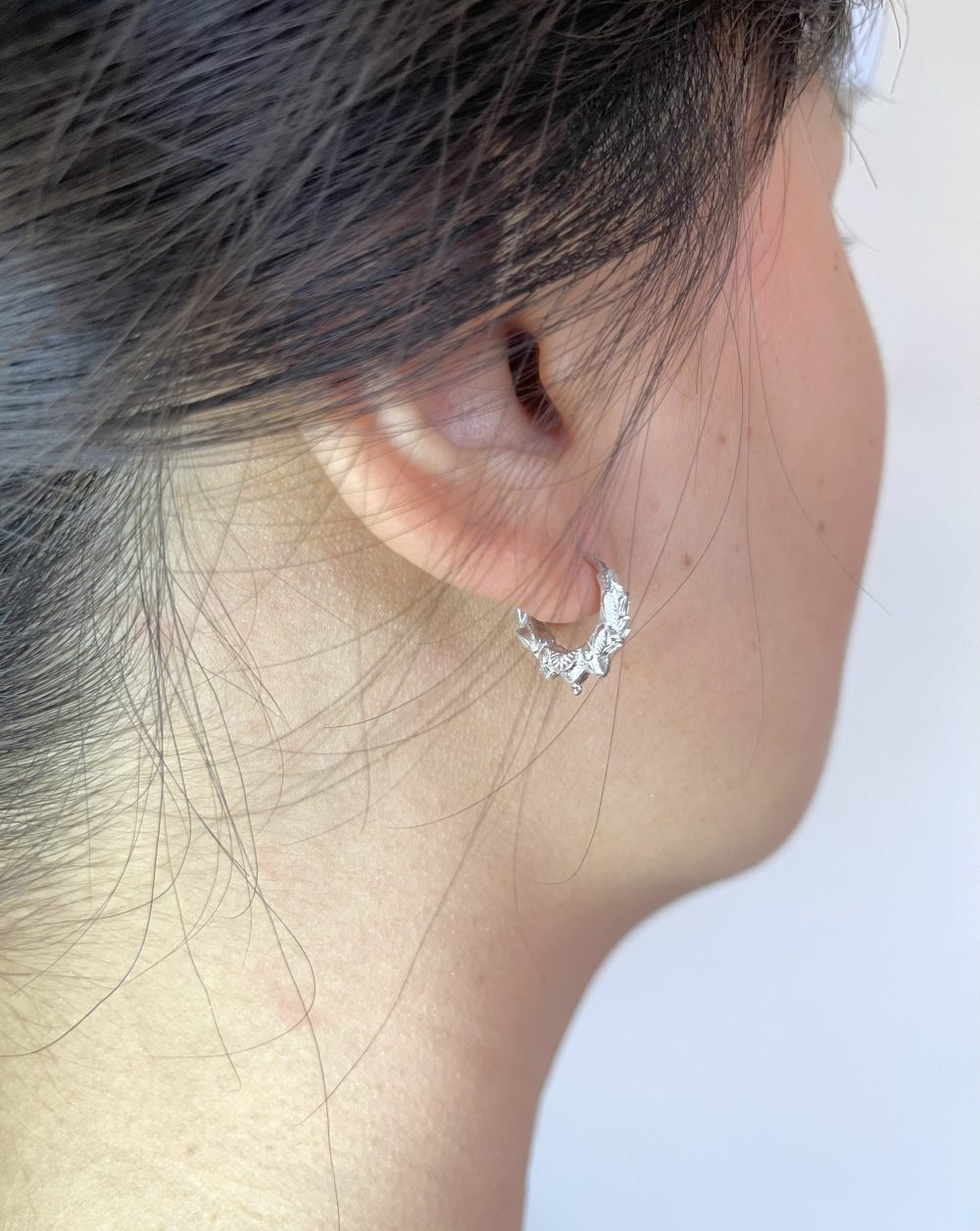 Small silver Marwari