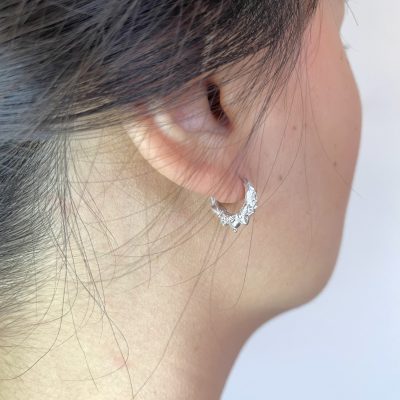 Small silver Marwari