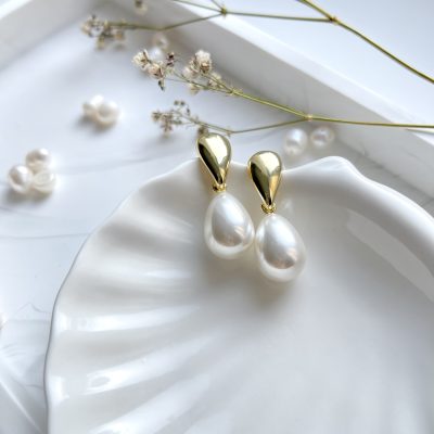 Pearl gem