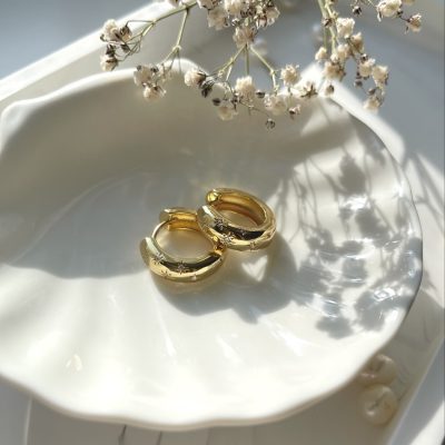 Star hoops