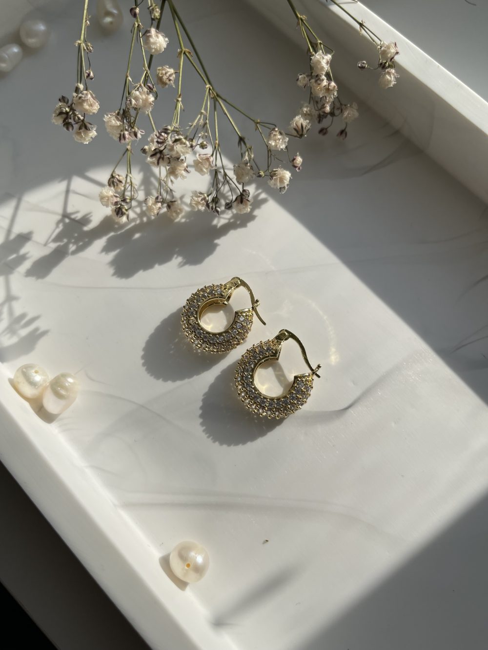 Mila Hoops