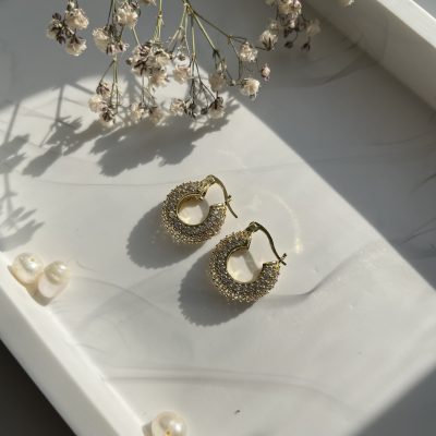 Mila Hoops