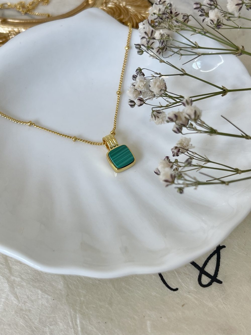 Sophia Necklace