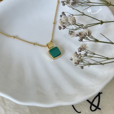 Sophia Necklace
