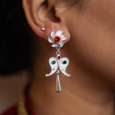 Silver Yarling