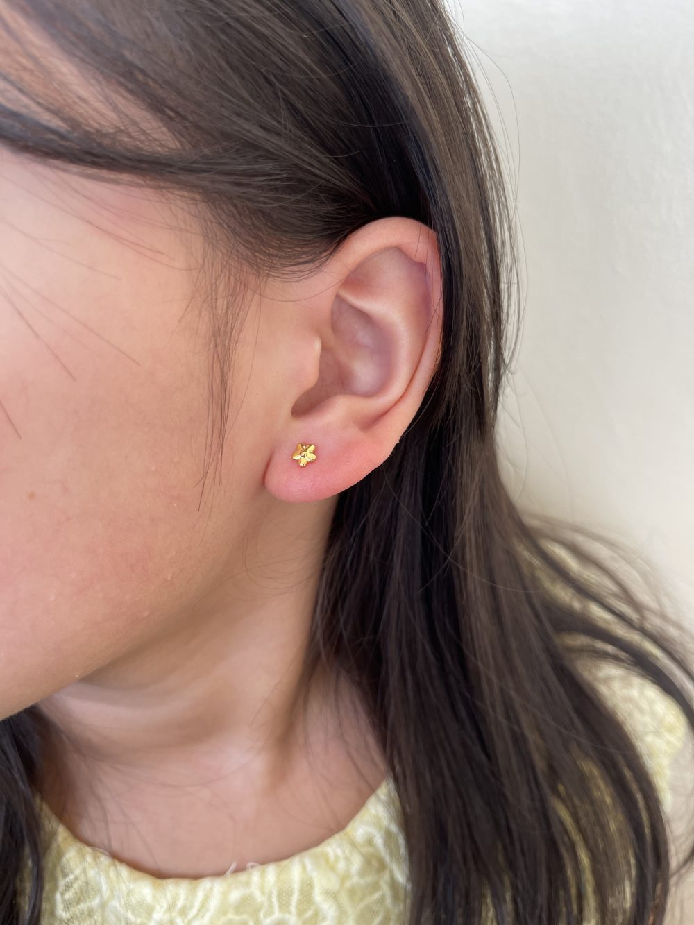Flower stud - Image 3