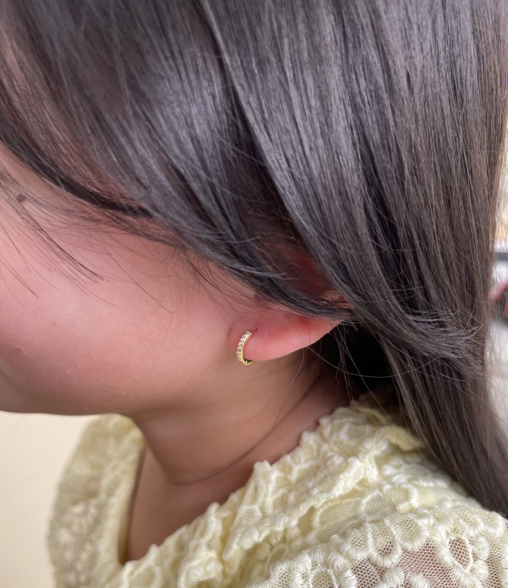 Pretty hoops - Image 3