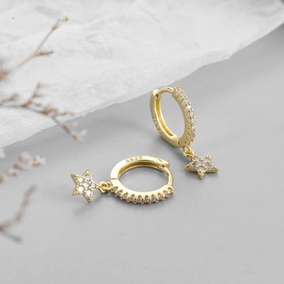 Star hoops