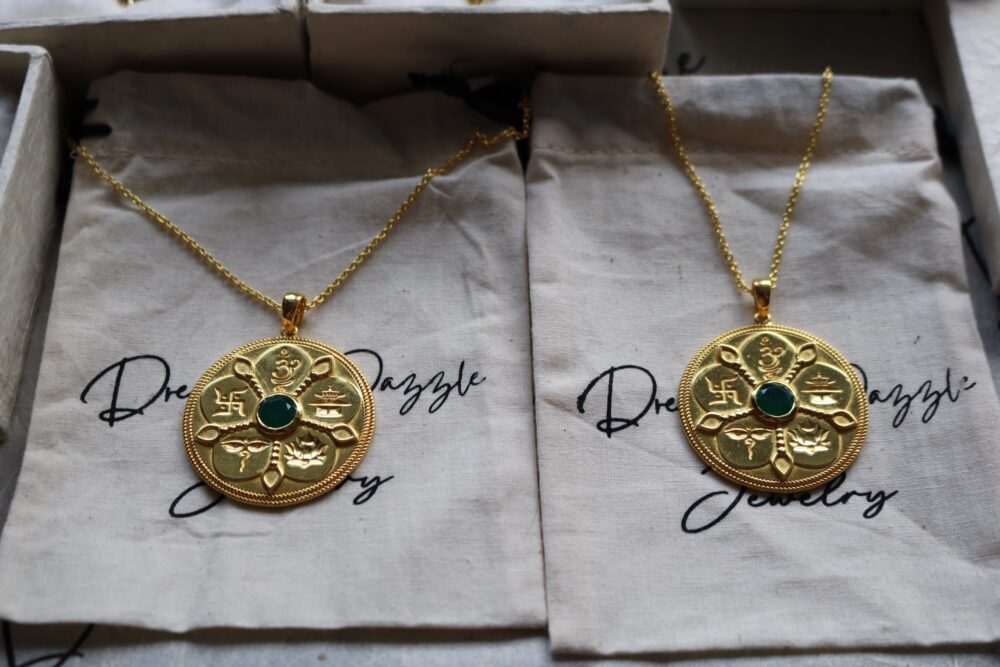 Our NEPAL Necklace - Image 3
