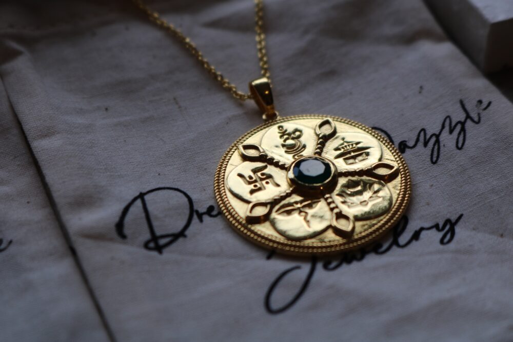 Our NEPAL Necklace - Image 2