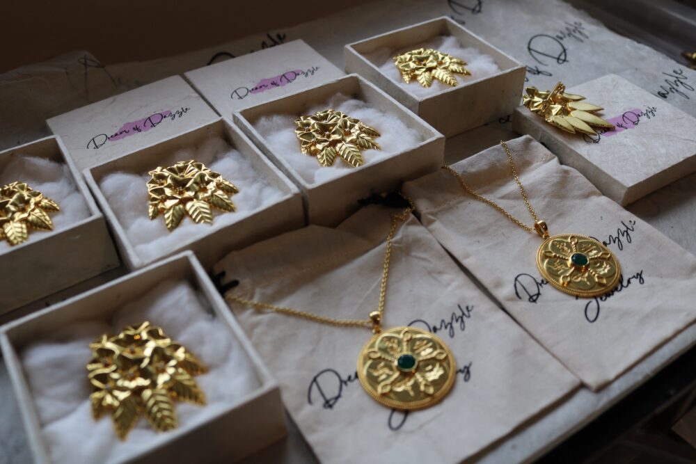 Our NEPAL Necklace