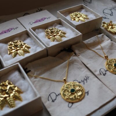 Our NEPAL Necklace