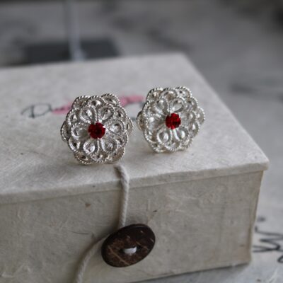 Gopi Patta stud